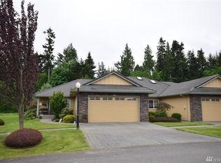 220 Cascadia Loop #23B, Sequim, WA 98382