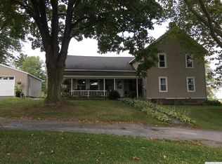1667 Farm To Market Rd, Coxsackie, NY 12051