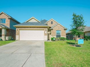 9107 Eldorado Glen Dr, Humble, TX 77338