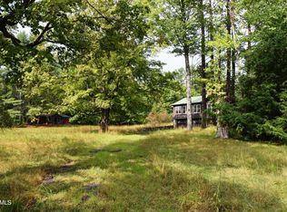 4341 S Shore Rd, Hadley, NY 12822