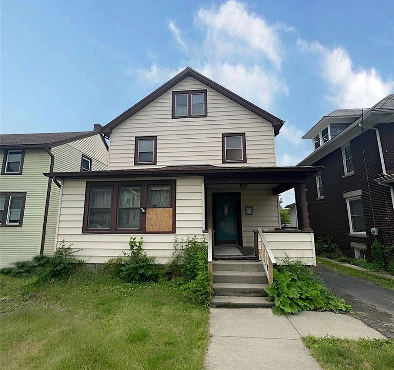 412 Hess Ave, Erie, PA 16507 Zillow