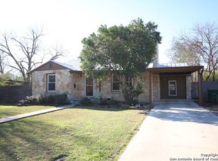 134 Thorain Blvd, San Antonio, TX 78212