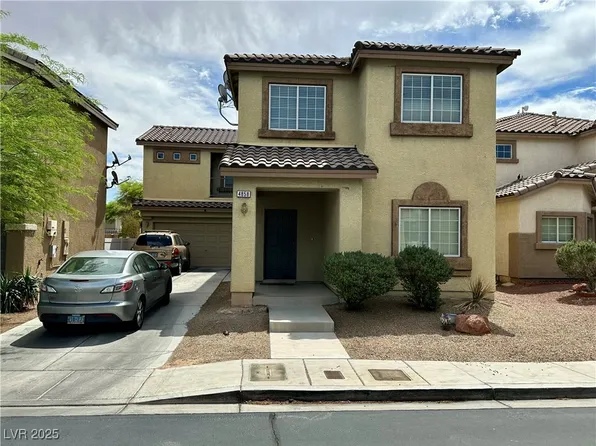 4858 Longshot Dr, Las Vegas, NV 89122