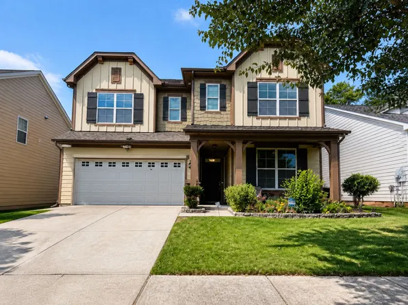 137 Glade Valley Ave, Mooresville, NC 28117