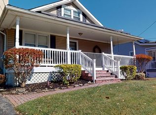 12 Dresser Ave, Burlington, NJ 08016