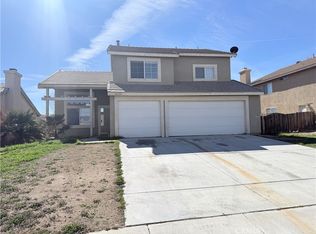 14325 Tawney Ridge Ln, Victorville, CA 92394