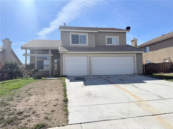 14325 Tawney Ridge Ln, Victorville, CA 92394
