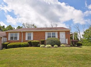 5659 Old Blue Rock Rd, Cincinnati, OH 45247