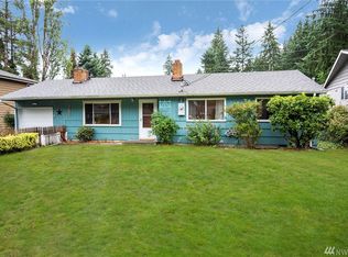 830 NE 194th St, Shoreline, WA 98155