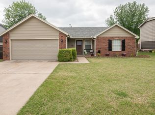 12419 E 90th St N, Owasso, OK 74055