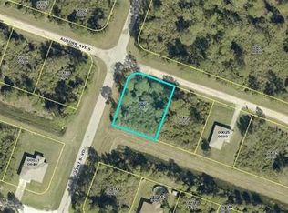 156 Auburn Ave S, Lehigh Acres, FL 33974