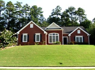 4309 Chatham View Dr, Buford, GA 30518
