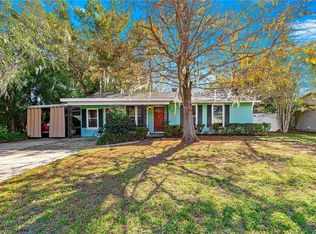 2770 Northland Rd, Mount Dora, FL 32757