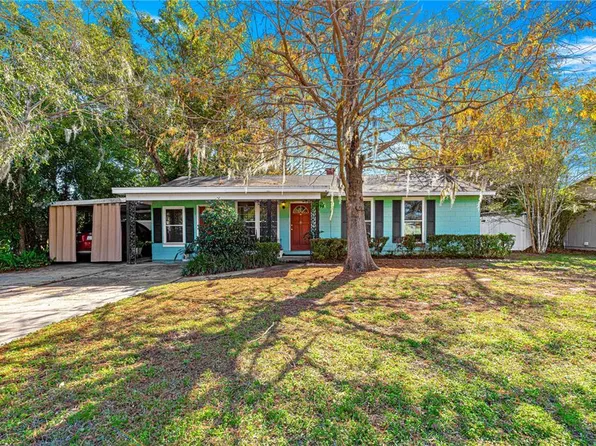 2770 Northland Rd, Mount Dora, FL 32757