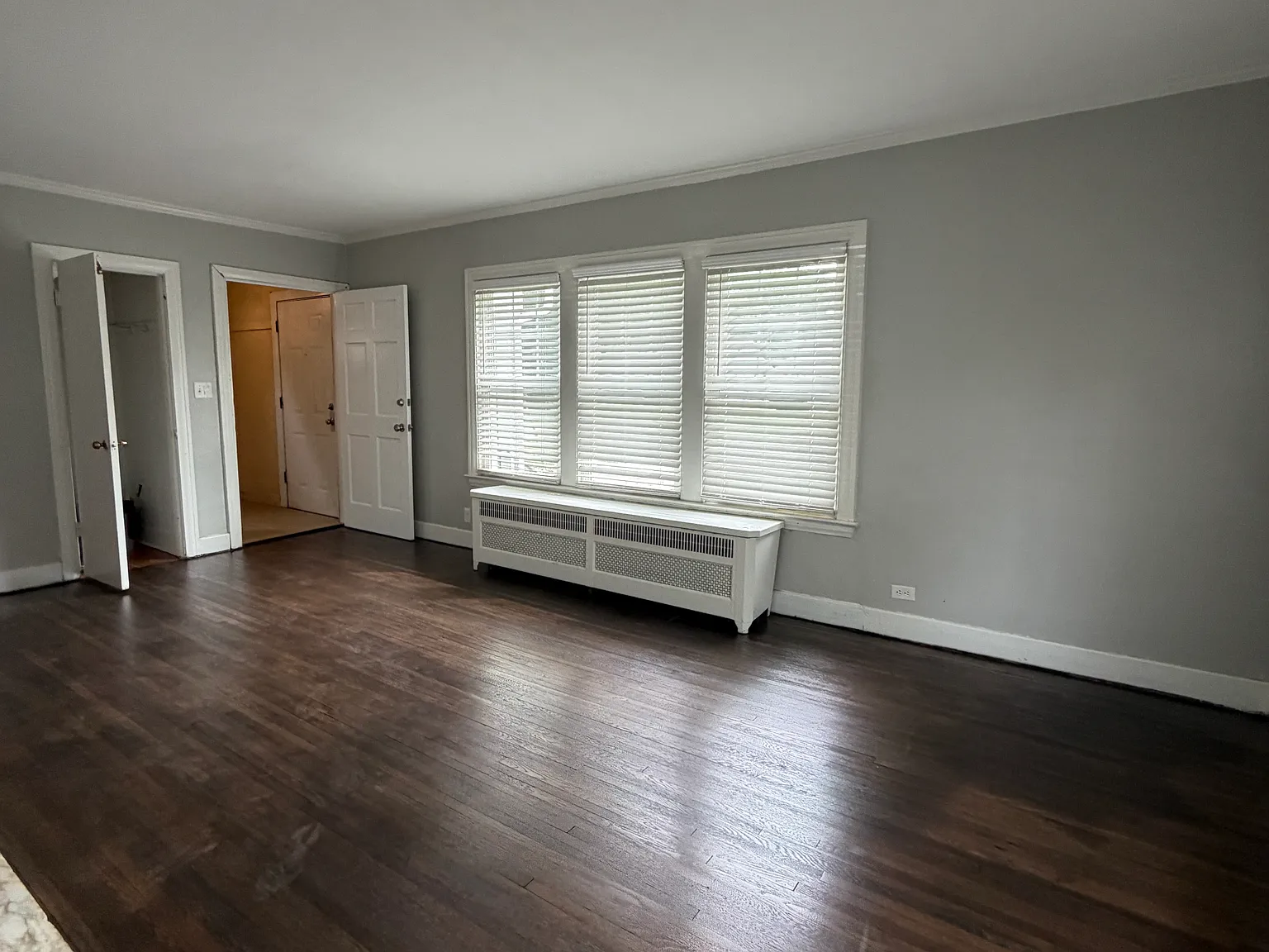 1 bed, 768 sqft, $775 — Photo 2