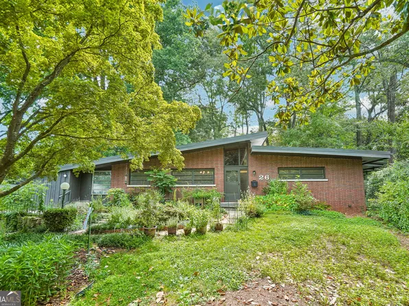 26 Dartmouth Ave, Avondale Estates, GA 30002