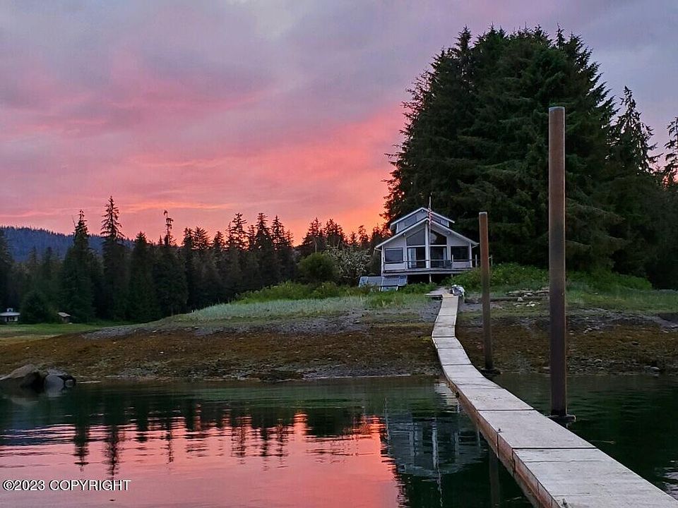 1 Kupreanof, Petersburg, AK 99833 MLS 234834 Zillow
