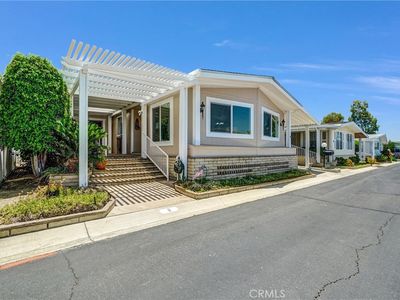 5200 Irvine Blvd Space 11, Irvine, CA, 92620