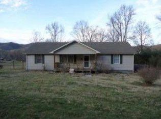 334 Little Germany Rd, Erwin, TN 37650