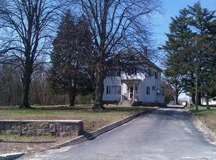 1646 Old Louisquisset Pike, Lincoln, RI 02865