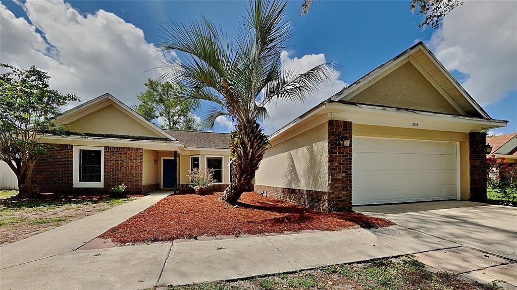 2314 Sweetaire Ct, Apopka, FL 32712 MLS T3458520 Zillow