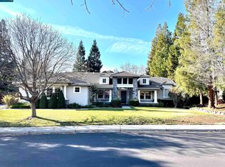 2583 Alamo Country Cir, Alamo, CA 94507