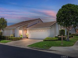 27865 Espinoza, Mission Viejo, CA 92692