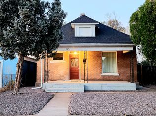 1125 W Summit Ave, Pueblo, CO 81004