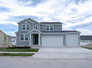 2158 E Granite Ln, Eagle Mountain, UT 84005