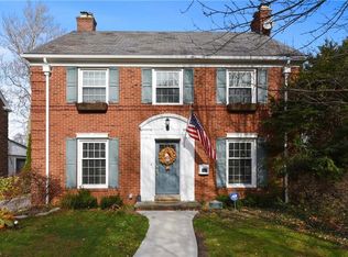 19512 Coffinberry Blvd, Fairview Park, OH 44126