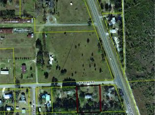 1198 SE 81st St, Starke, FL 32091
