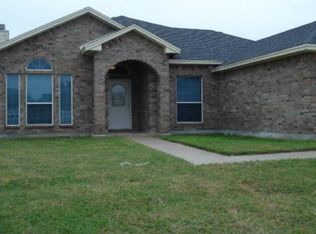 3162 Quail Springs Rd, Corpus Christi, TX 78414