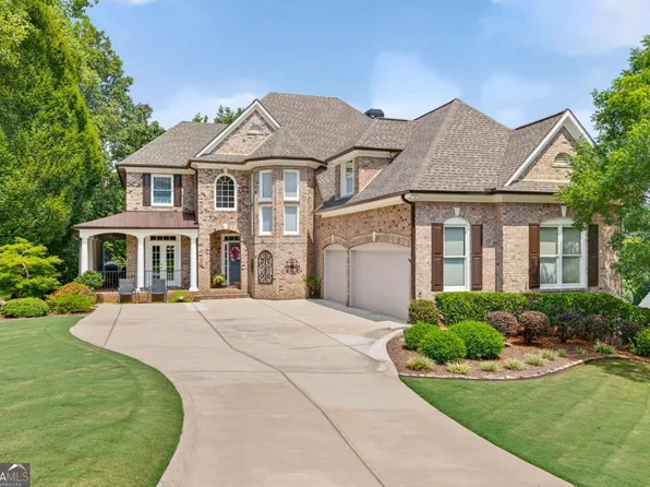 1255 Grand View Dr SE, Mableton, GA 30126