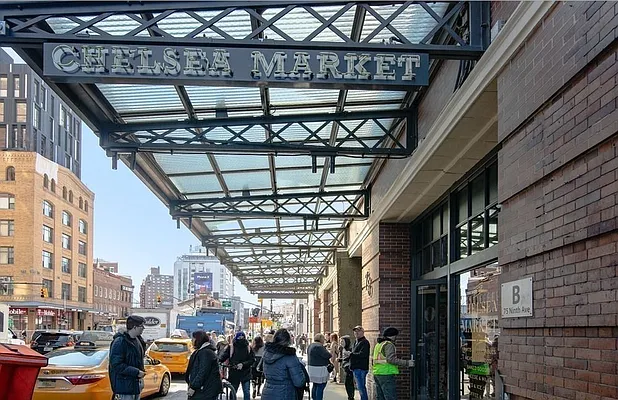 Rented by REAL New York | media 11