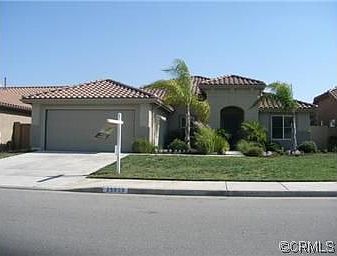 1st image of 25539 Mountain Springs St