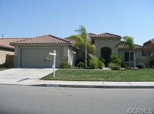 25539 Mountain Springs St, Menifee, CA 92584