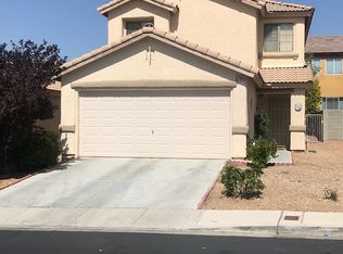 6700 Broadacres Ranch St, Las Vegas, NV 89148