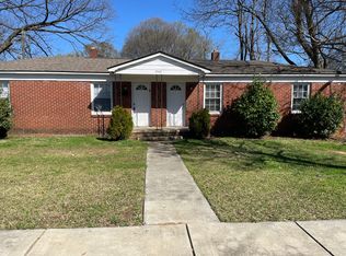 3540 Bost St, Charlotte, NC 28208