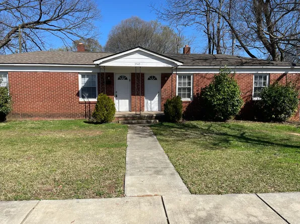 3540 Bost St, Charlotte, NC 28208