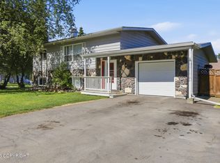2150 Chandalar Dr, Anchorage, AK 99504