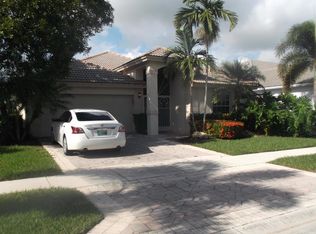5497 Fountains Dr S, Lake Worth, FL 33467