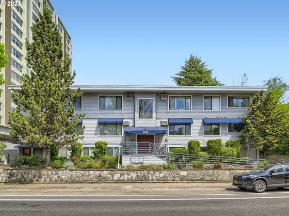 1727 NE Multnomah St APT 9, Portland, OR 97232