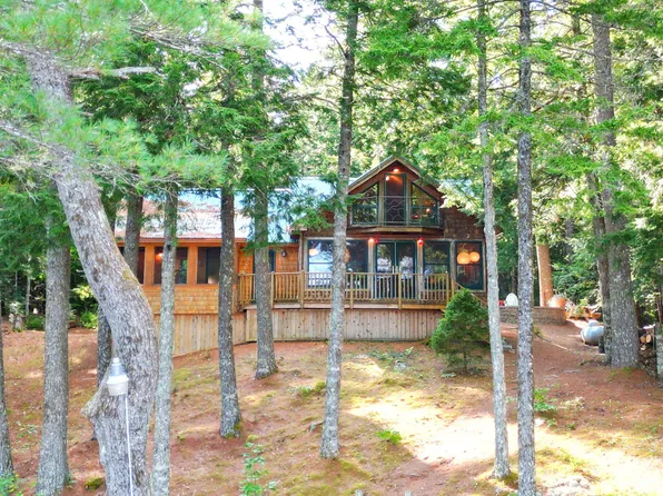 44 Hill Lane, Beddington, ME 04622