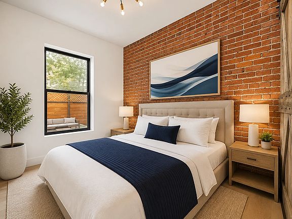 4th image of 727 Knickerbocker Ave #1B