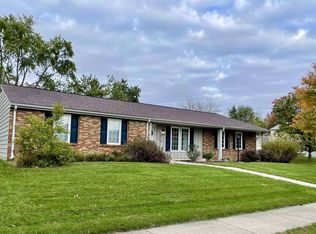 4516 Morning Wind Pl, Fort Wayne, IN 46804