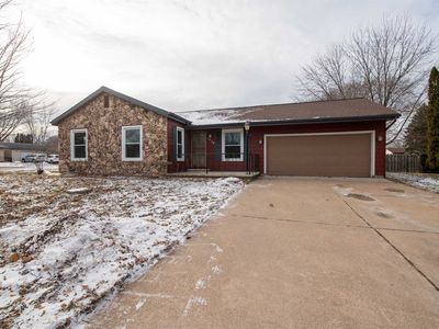 1575 Covington Dr, Oshkosh, WI, 54904