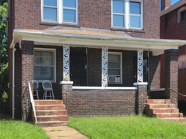5217 Highland Ave, Saint Louis, MO 63113