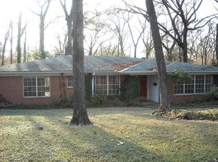 2107 Brookhaven Dr, Tyler, TX 75701