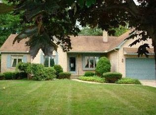 5218 Copley Square Rd, Grand Blanc, MI 48439