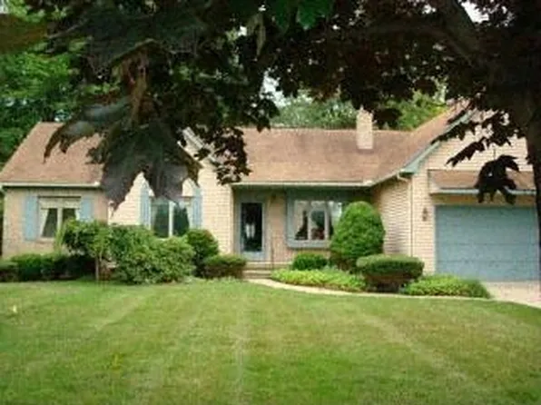5218 Copley Square Rd, Grand Blanc, MI 48439